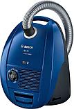 Пылесос Bosch BSGL3TURBO, фото 2