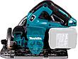 Аккумуляторная циркулярная пила HS 004 GZ в коробке MAKITA HS004GZ, фото 5