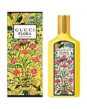 Женская парфюмерная вода Gucci Flora Gorgeous Orchid edp 100ml