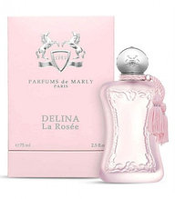 Женская парфюмерная вода Parfums De Marly Delina La Rosee edp 75ml