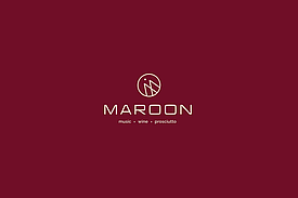 БАР MAROON