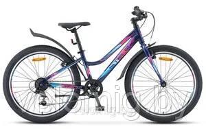 Горный велосипед подростковый Stels Navigator-420 V 24