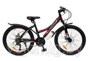 Велосипед 24" GREENWAY 4930M