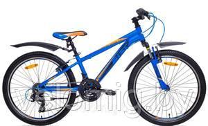 Велосипед горный Aist Rocky Junior 2.0