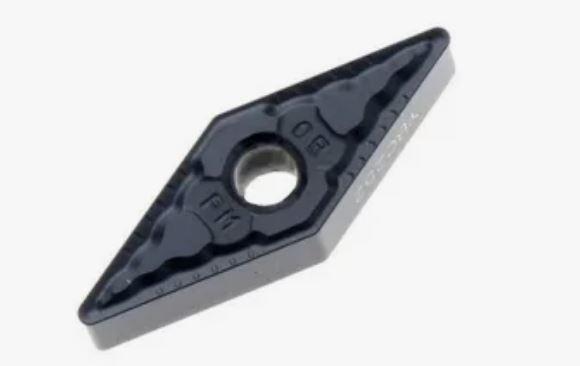 Пластина твердосплавная VNMG 160408-PM YBC152