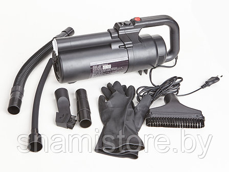 Пылесос портативный сервисный для тонера "SNAMI Compact Series" (VACCMP-500), фото 2