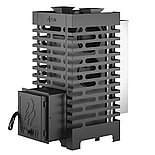 Печь для бани ASTON 20 "АКВА", фото 2