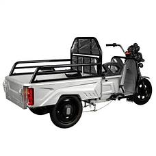 Электрический трицикл SHTENLI Model 90 SLA 20Ач48В, фото 2