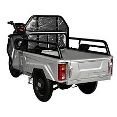 Электрический трицикл SHTENLI Model 90 SLA 20Ач48В, фото 2