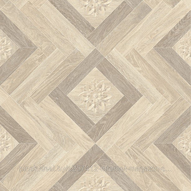 Линолеум Juteks LAROCK 5003