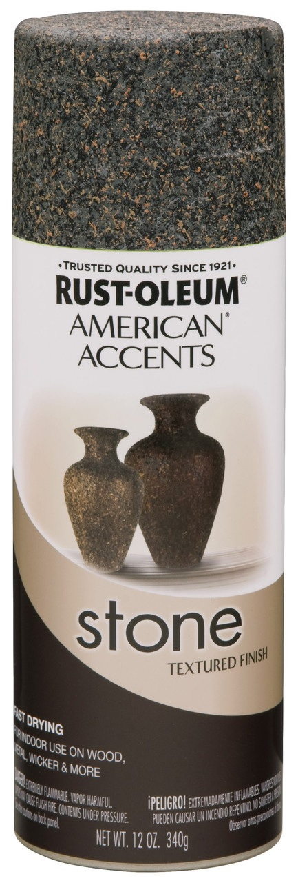 Декоративная краска American Accents (с эффектом природного камня) Цвет Гранитный камень АКЦИЯ!!! - фото 1 - id-p33485087