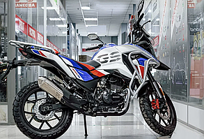 Мотоцикл Motoland GS ENDURO PR250