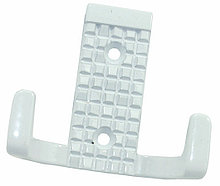 Крючок-вешалка № 29 пол. Белый - ME0000000001165