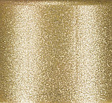 Декоративная краска Глиттер Specialty Glitter(Покрытие полупрозрачное с мерцающими частицами) Золото, фото 2
