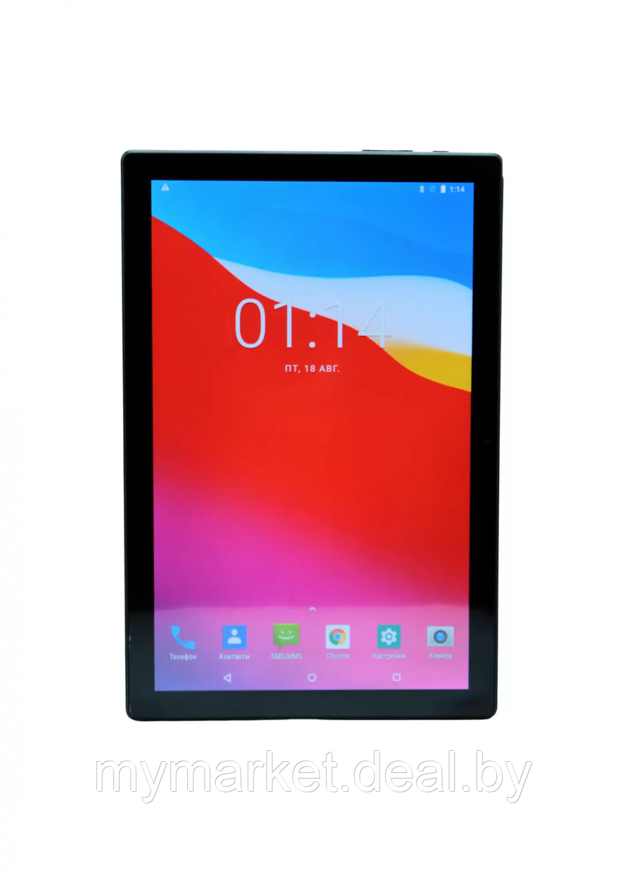 Планшет Atouch X19 PRO с клавиатурой, Android 12 - фото 3 - id-p232109800