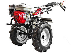 Мотоблок Stark ST-1000F (3+1,пониж) 5.00-10