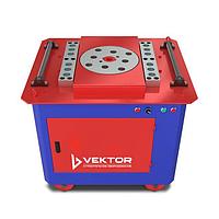 Vektor Станок для гибки арматуры Vektor GW40M (с доводчиком)