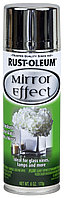 Краска с эффектом зеркальной поверхности SpecialtyMirror Effect