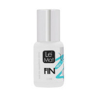 Клей Le Maitre FIN NEW чёрный для наращивания ресниц, 5 мл