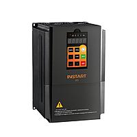 Преобразователь частоты FCI-G4.0/P5.5-4B- (G-4 кВт, 8.8А),(P-5.5 кВт, 13А), 3 фазы, 380 В