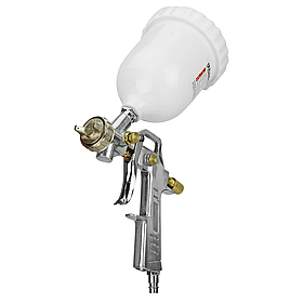 Краскопульт BRADO SG19 (1,5мм; 3,5-5 бар; 0,6л) (аналог SG01) Артикул: BSG19.00