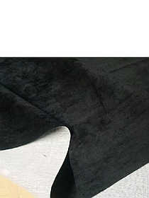 Обивочная ткань велюр