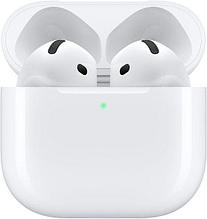 Наушники Apple AirPods 4 (с активным шумоподавлением)