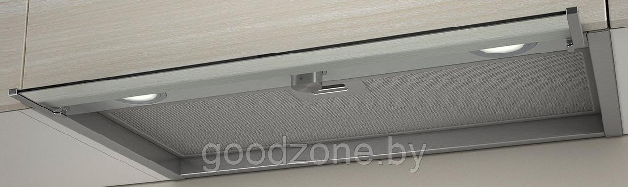 Кухонная вытяжка Elica Box In IX/A/90