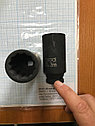 Головка ударная глубокая 1/2" 26 мм 12 гранная код 1.18291, фото 3