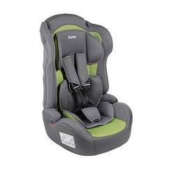 Автокресло Zlatek ZL 513 Lux , зелёный лес