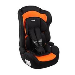 Автокресло Zlatek ZL 513 Lux , оранжевый закат