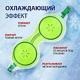Маска гелевая для глаз «ОГУРЧИКИ», фото 5