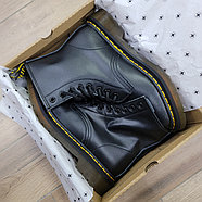 Ботинки Dr. Martens 1460 Smooth leather Black, фото 10
