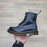 Ботинки Dr. Martens 1460 Smooth leather Black, фото 2