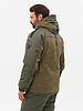 Костюм HUNTSMAN Горка-Люкс -25°C цвет Хаки ткань Breathable Camo, фото 4