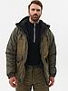 Костюм HUNTSMAN Горка-Люкс -25°C цвет Хаки ткань Breathable Camo, фото 5