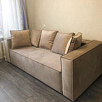 Диван-кровать Комфорт 2 со стандартной посадкой