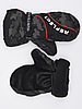 Рукавицы HUNTSMAN Reflect Чёрный тк Reflex One size, фото 2