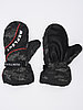 Рукавицы HUNTSMAN Reflect Чёрный тк Reflex One size, фото 4