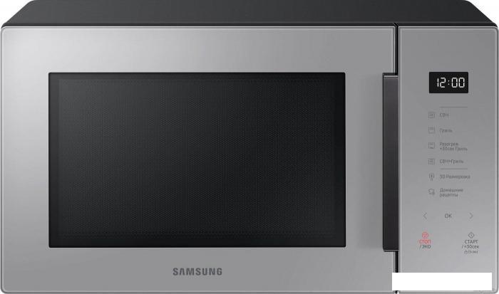 Микроволновая печь Samsung MG30T5018AG/BW