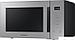 Микроволновая печь Samsung MG30T5018AG/BW, фото 3