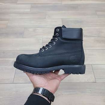 Timberland
