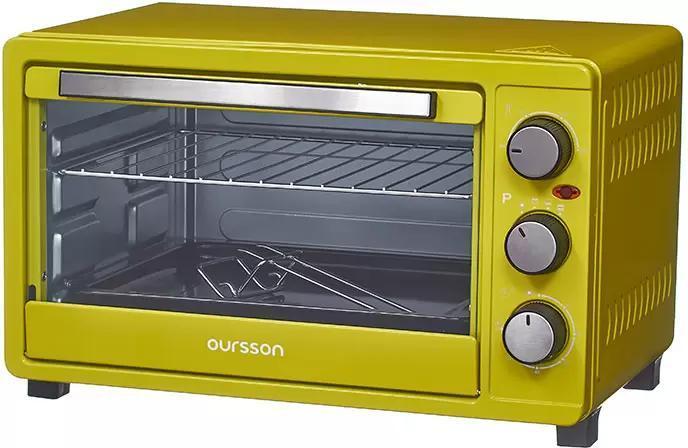 Мини-печь Oursson MO2325/GA