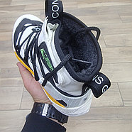 Кроссовки Nike ACG Air Terra Antarktik White с мехом, фото 6
