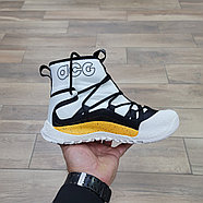 Кроссовки Nike ACG Air Terra Antarktik White с мехом, фото 2