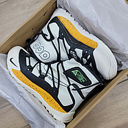 Кроссовки Nike ACG Air Terra Antarktik White с мехом, фото 7