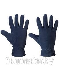 Перчатки Jogel ESSENTIAL Team Knitted Gloves р-р.M/L цв.Темно-синий