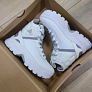 Кроссовки Wmns Nike ACG Zoom Gaiadome GORE TEX White, фото 6