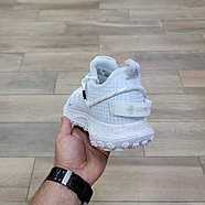 Кроссовки Wmns Nike ACG Mountain Fly Low White, фото 4