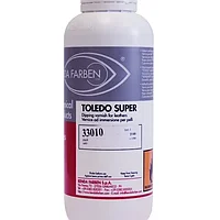 Краска для кожи проникающая Kenda Farben TOLEDO SUPER 33010 черный 1 л